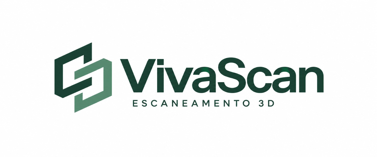 VivaScan — Escaneamento 3D